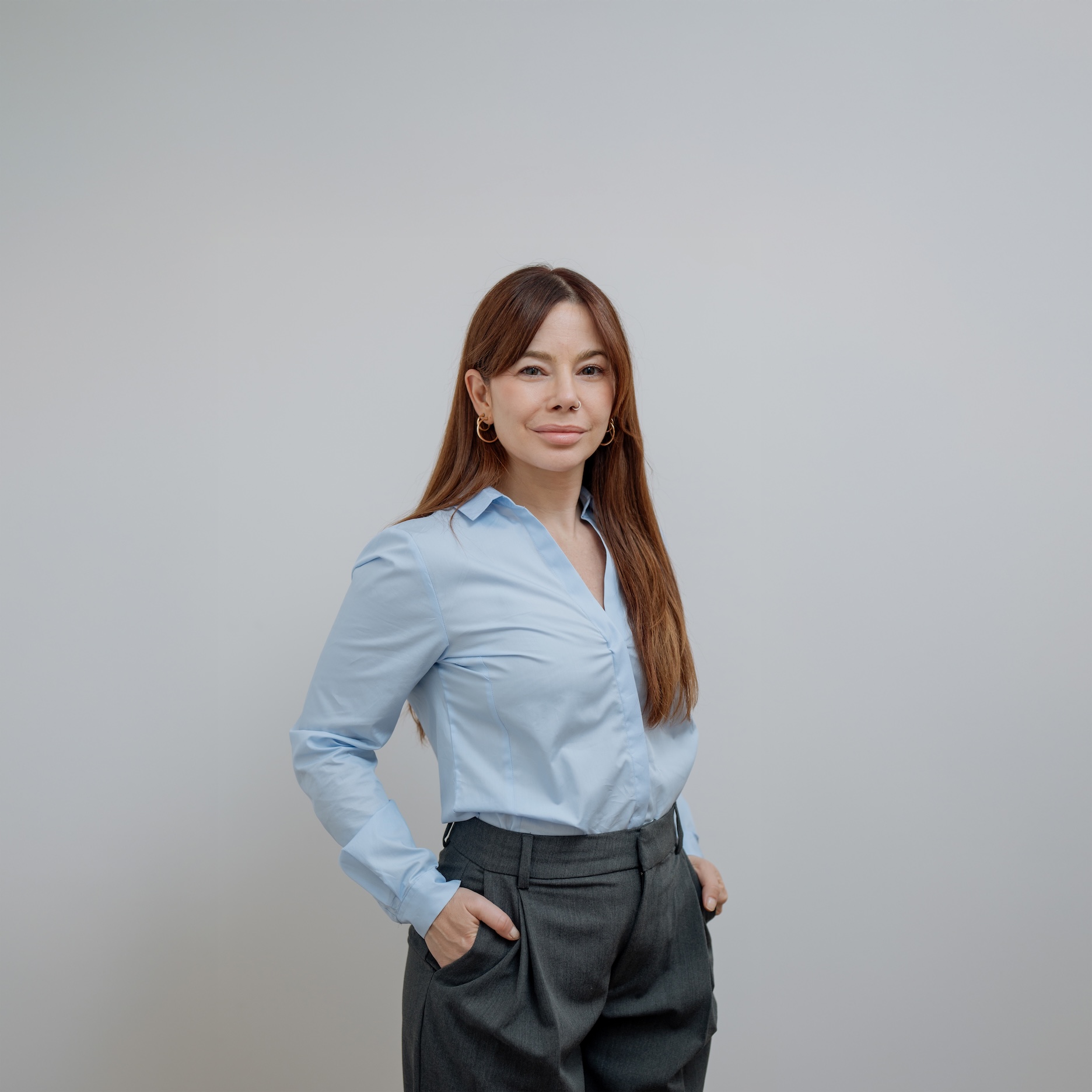 María Laura Ferrando - Abogada especialista en Derecho del Trabajo